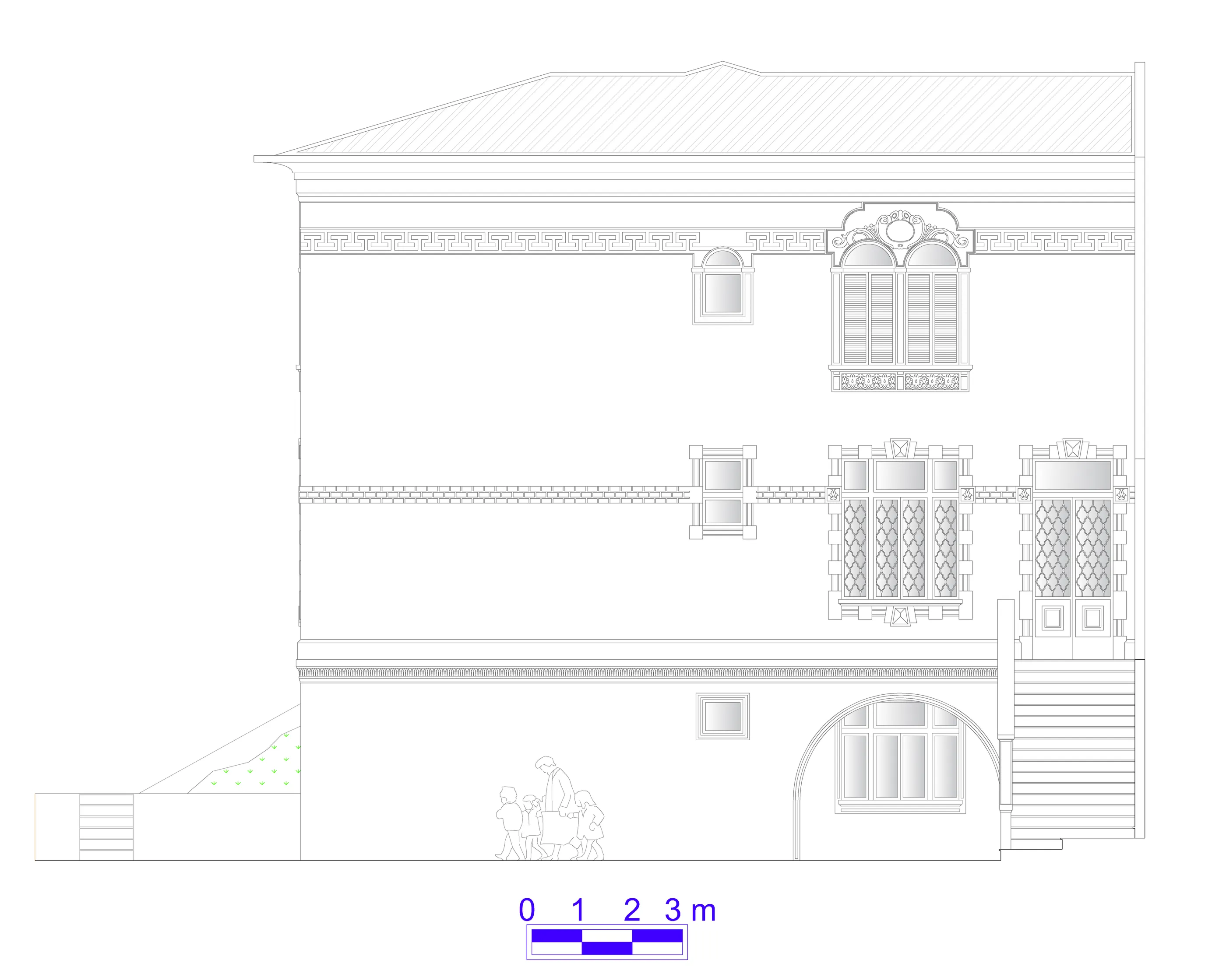 Elevation 04
